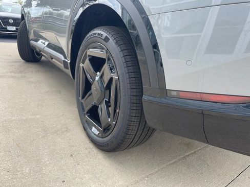 New 2027 Kia Telluride SX X-Line w/ Towing Package AWD/4WD image 19