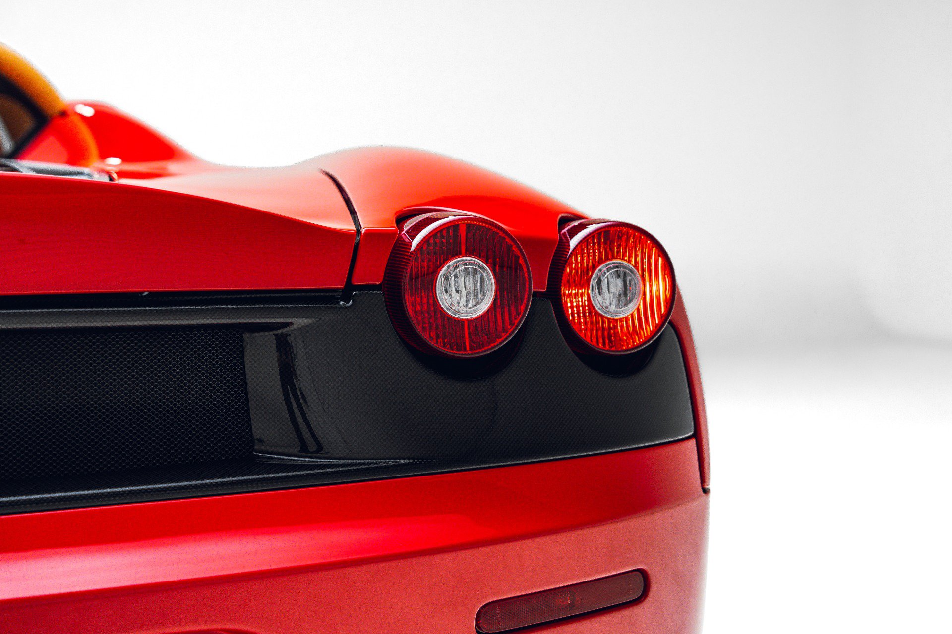 Used 2009 Ferrari F430 Spider RWD image 14