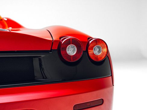 Used 2009 Ferrari F430 Spider RWD image 14