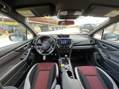 Used 2022 Subaru Impreza 2.0i Sport AWD/4WD image 20