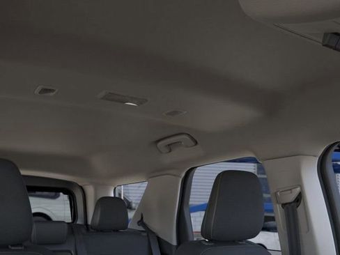 New 2025 Ford Bronco Sport Big Bend AWD/4WD image 26