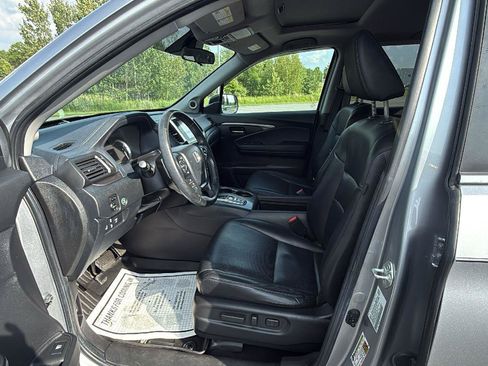 Used 2020 Honda Ridgeline RTL image 29