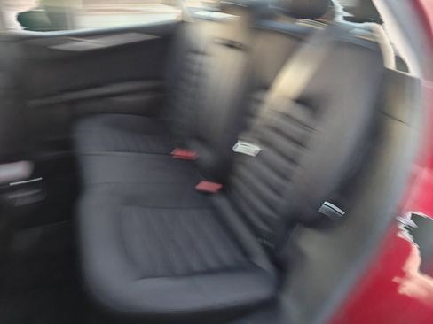 Used 2016 Ford Fusion SE image 12