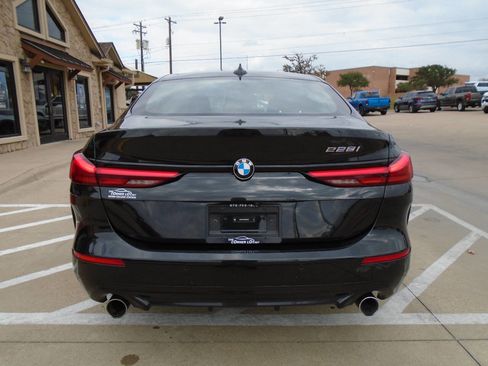Used 2024 BMW 228i Gran Coupe image 6
