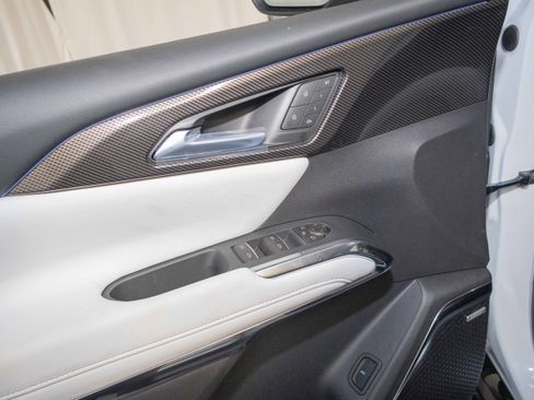 New 2026 Chevrolet Traverse High Country image 7