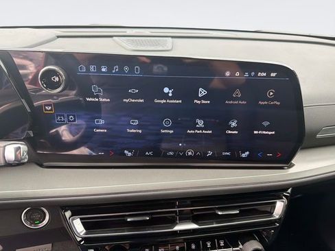 New 2026 Chevrolet Traverse LT w/ Enhanced Driving Package image 29