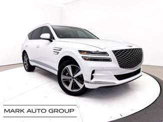 Used 2021 Genesis GV80 2.5T w/ Advanced Package 02 AWD/4WD video 1