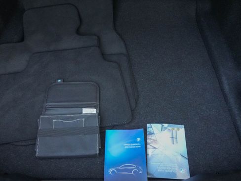 Used 2025 BMW 330i Sedan RWD image 38