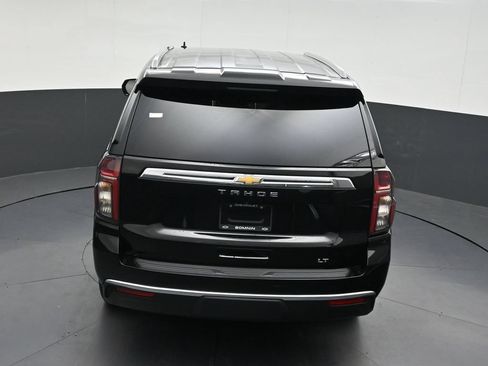 Used 2021 Chevrolet Tahoe LT RWD image 19