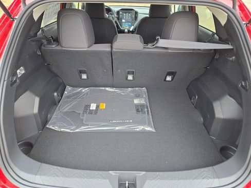 New 2026 Subaru Crosstrek 2.5i image 12