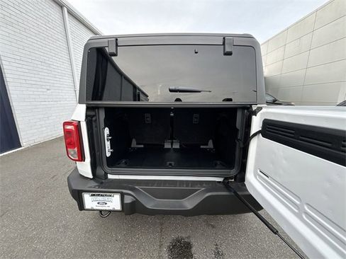 Used 2024 Ford Bronco Big Bend image 22