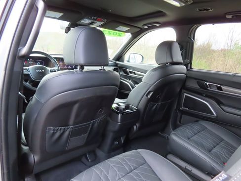 Certified 2023 Kia Telluride EX X-Line image 25