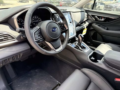 New 2025 Subaru Outback Limited image 20
