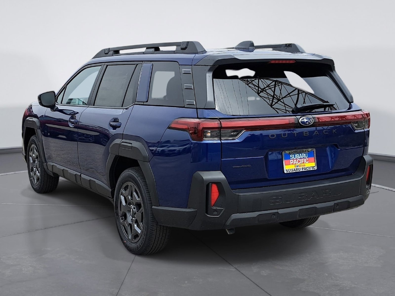 New 2026 Subaru Outback Premium AWD/4WD image 5