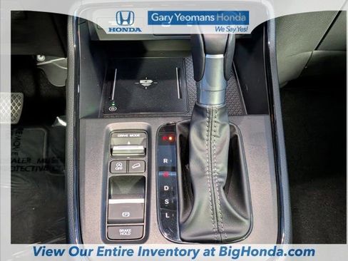Certified 2026 Honda CR-V EX-L image 24