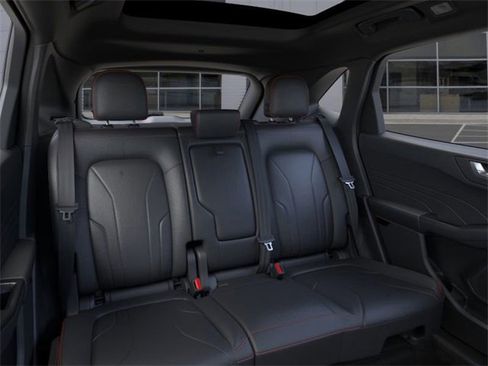 New 2025 Ford Escape ST-Line Elite w/ Premium Technology Package image 11