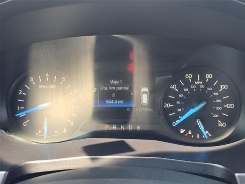 Certified 2019 Ford Explorer FWD image 14