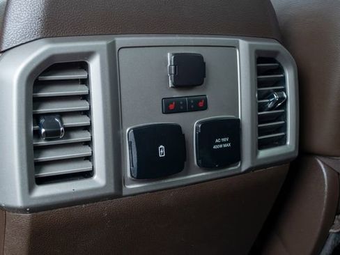 Used 2019 Ford F450 King Ranch w/ King Ranch Ultimate Package image 38