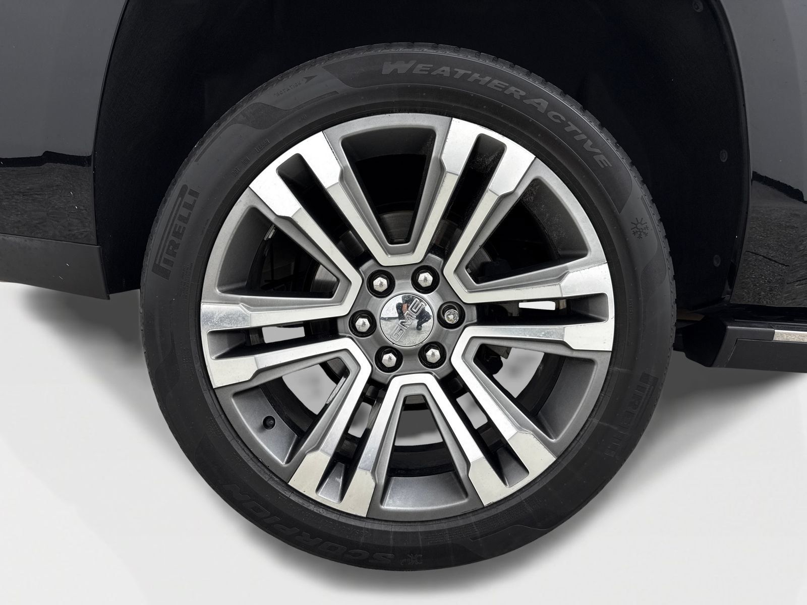 Used 2018 GMC Yukon Denali w/ Denali Ultimate Package RWD image 51
