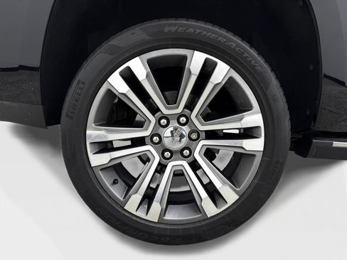 Used 2018 GMC Yukon Denali w/ Denali Ultimate Package RWD image 51