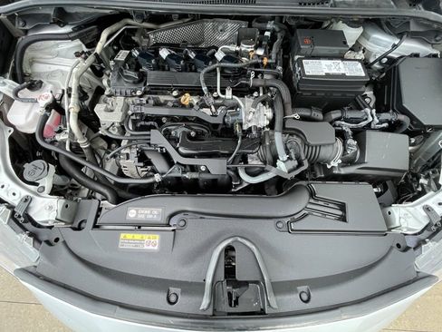 Used 2024 Toyota Corolla LE image 32