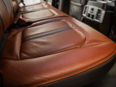 Used 2019 Ford F150 King Ranch w/ Equipment Group 601A Luxury image 44