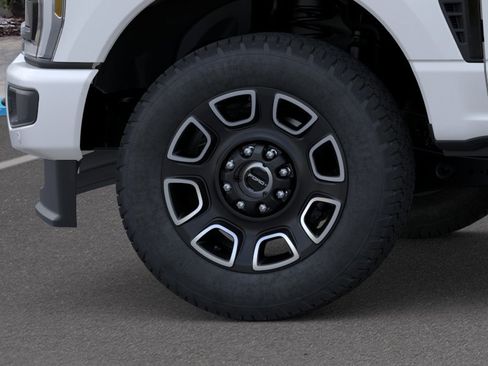 New 2026 Ford F250 Platinum AWD/4WD image 19