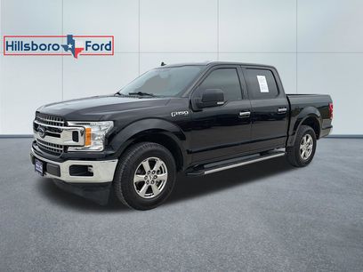 Used 2020 Ford F150 XLT w/ Equipment Group 302A Luxury