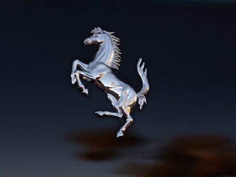 Used 1999 Ferrari 550 Maranello Coupe RWD image 22