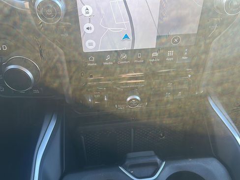 New 2026 RAM 1500 Big Horn image 18