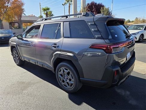 New 2026 Subaru Outback Premium image 4