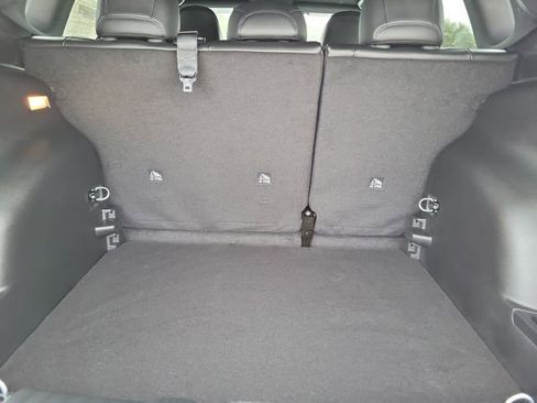 New 2026 Jeep Compass Latitude image 19