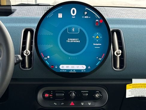 New 2026 MINI Cooper Countryman S image 18