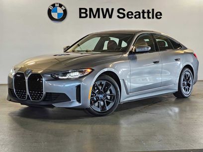 Certified 2023 BMW i4 eDrive35