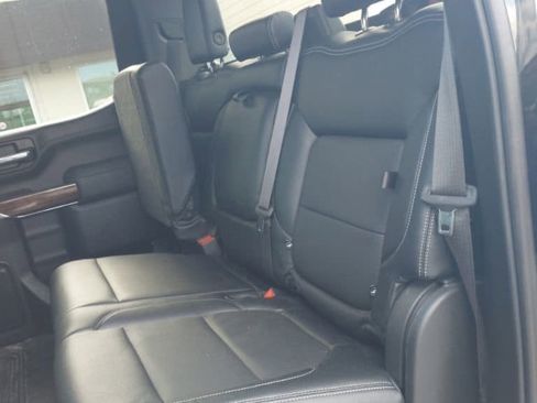 Used 2020 GMC Sierra 1500 Elevation w/ Elevation Value Package AWD/4WD image 6