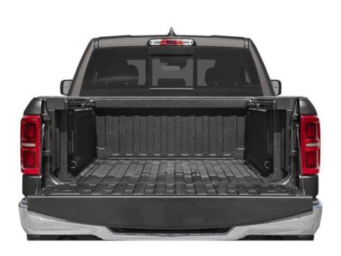 Used 2025 RAM 1500 Limited w/ Off Road Group AWD/4WD image 13