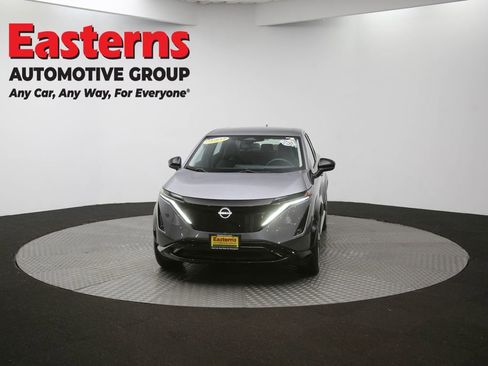 Used 2023 Nissan Ariya FWD image 53