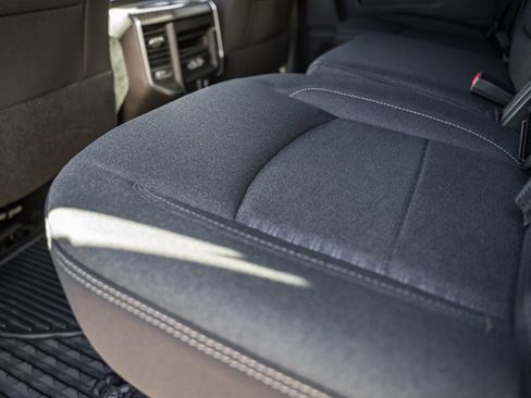 New 2026 RAM 2500 Big Horn image 37