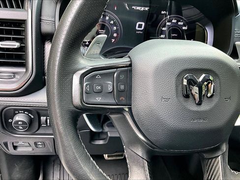 Used 2023 RAM 1500 TRX w/ TRX Level 2 Equipment Group AWD/4WD image 19