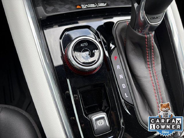 Used 2026 GMC Canyon AT4X AWD/4WD image 10