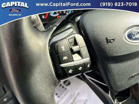 Used 2022 Ford Escape SEL FWD image 22