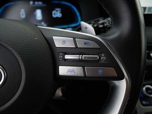 Used 2025 Hyundai Palisade SEL image 28