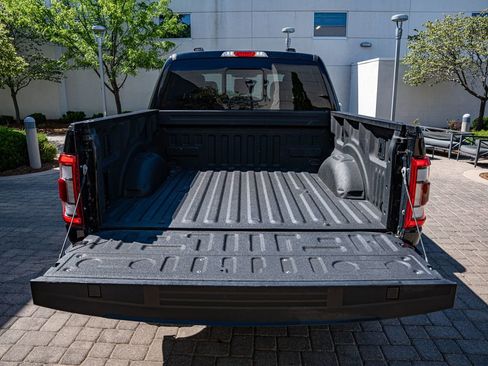 Used 2023 Ford F150 Tremor w/ Equipment Group 402A High AWD/4WD image 39