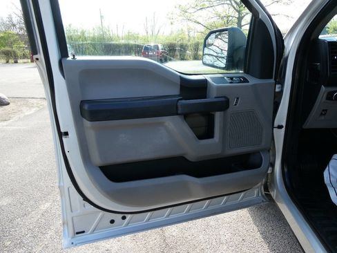 Used 2017 Ford F150 XL w/ XL Power Equipment Group RWD image 17