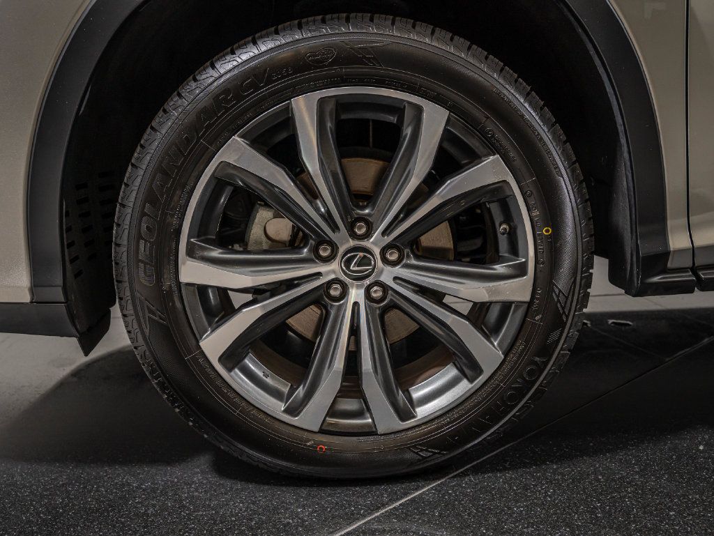 Used 2020 Lexus RX 350 FWD w/ Premium Package image 13