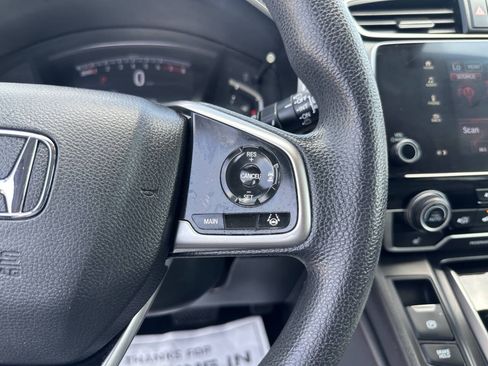 Used 2019 Honda CR-V EX image 21