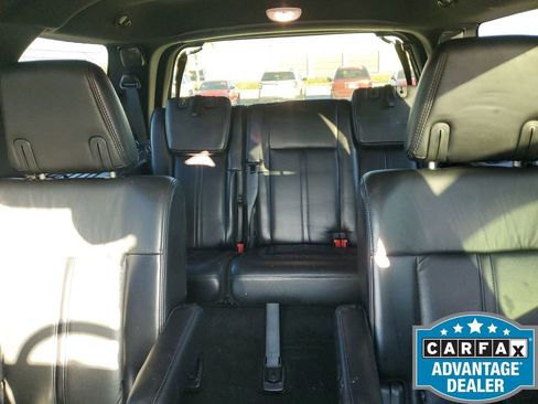 Used 2017 Lincoln Navigator Select image 14