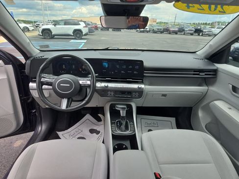 Used 2024 Hyundai Kona SEL AWD/4WD image 13