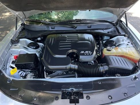 Used 2022 Dodge Charger GT RWD image 43