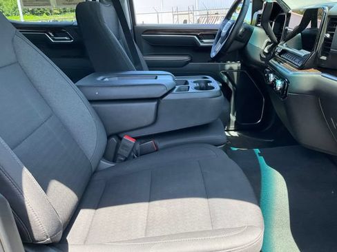 Certified 2025 GMC Sierra 1500 Elevation AWD/4WD image 19